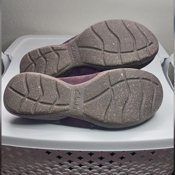 Clarks clogs - Picture 6 of 6